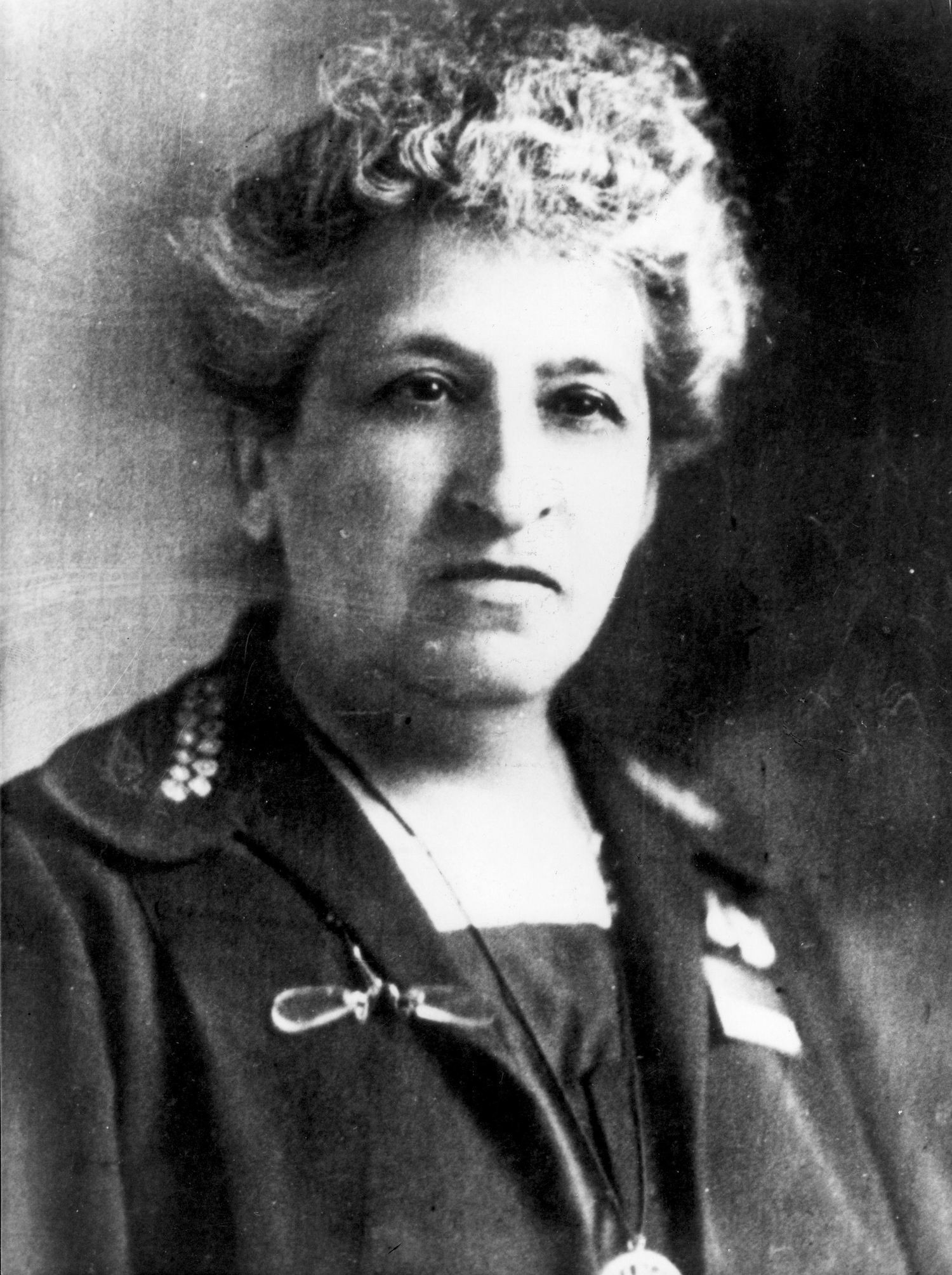 Aletta Jacobs, pionera feminista 