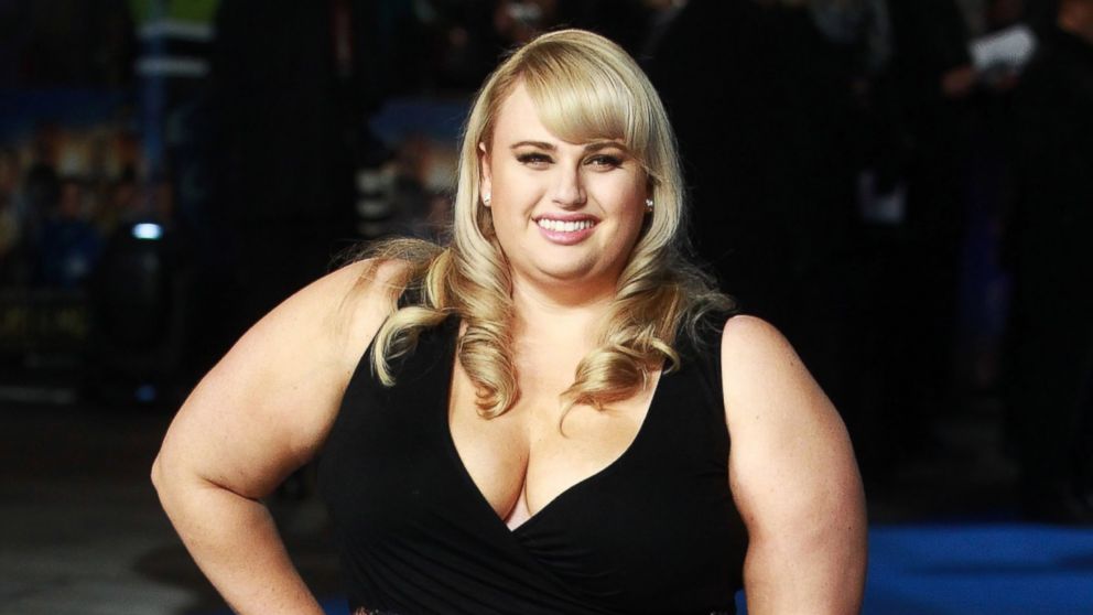 Mujeres famosas que han sufrido "gordofobia"