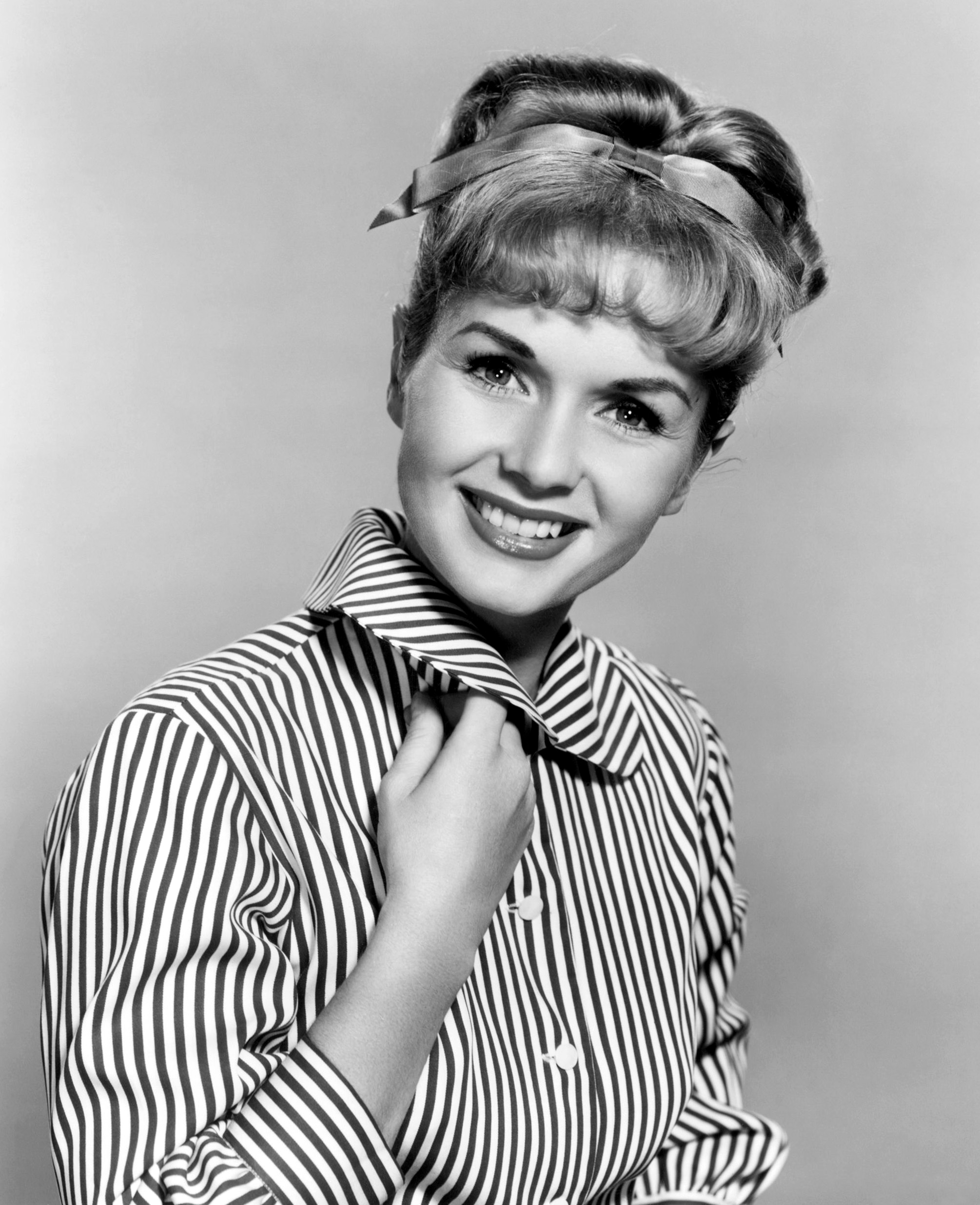 Muere Debbie Reynolds