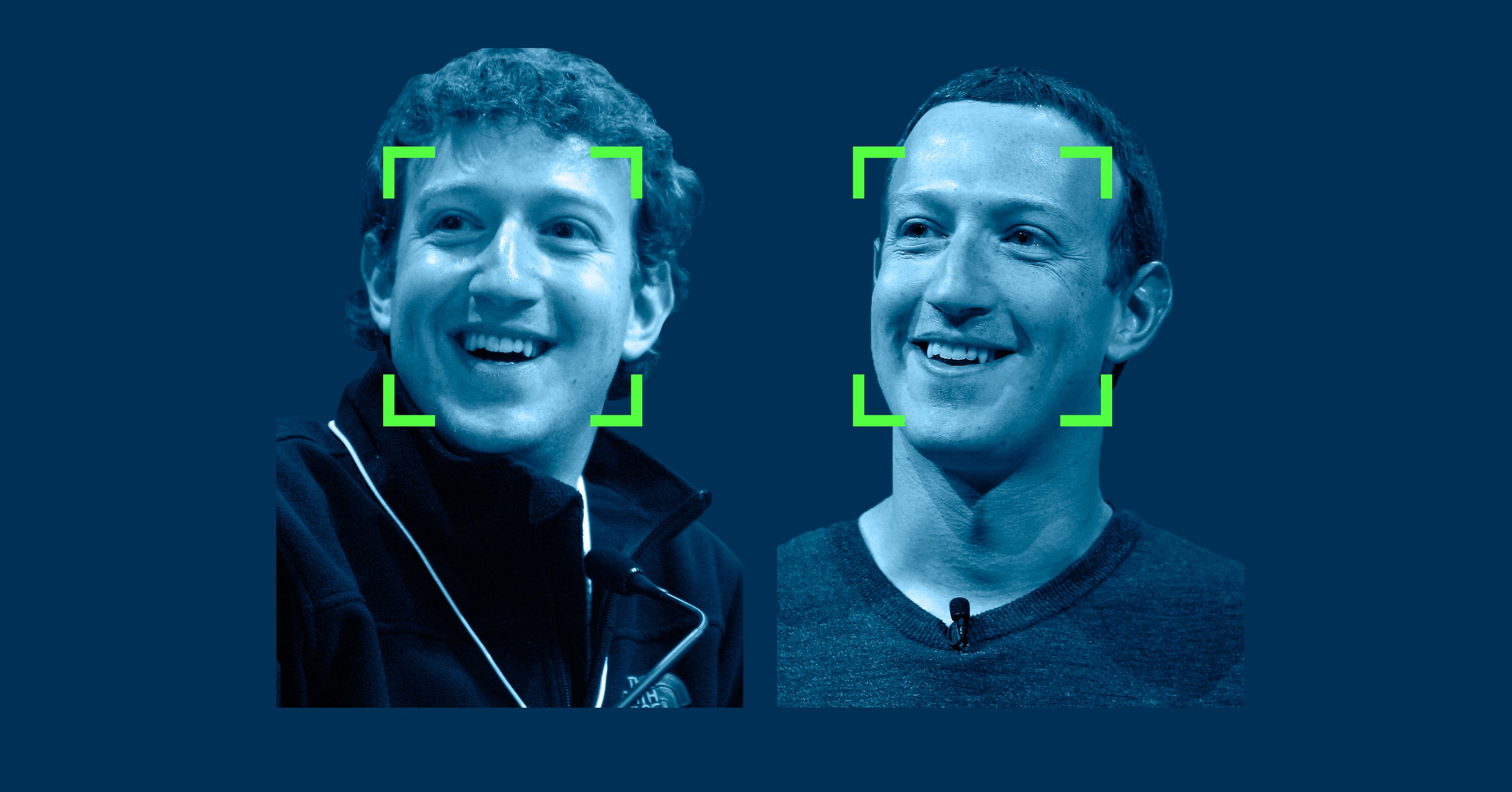 Facebook te espía y vende tus datos