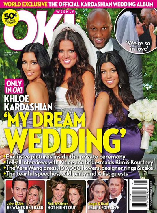 ¿Kim Kardashian recurrirá a Vera Wang para su vestido de novia?