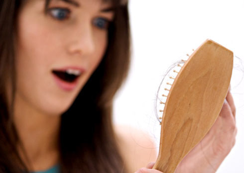¿Por qué se me cae el pelo?