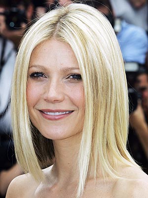 ¿Tendremos colaboración entre Gwyneth Paltrow y Topshop?