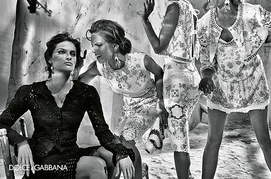 Dolce & Gabbana inaugura tienda online