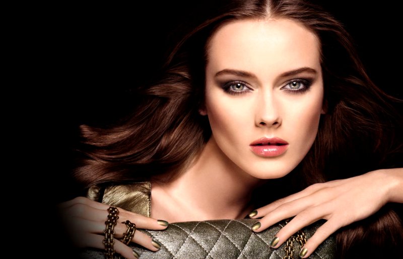 Chanel Beauty Fall 2011