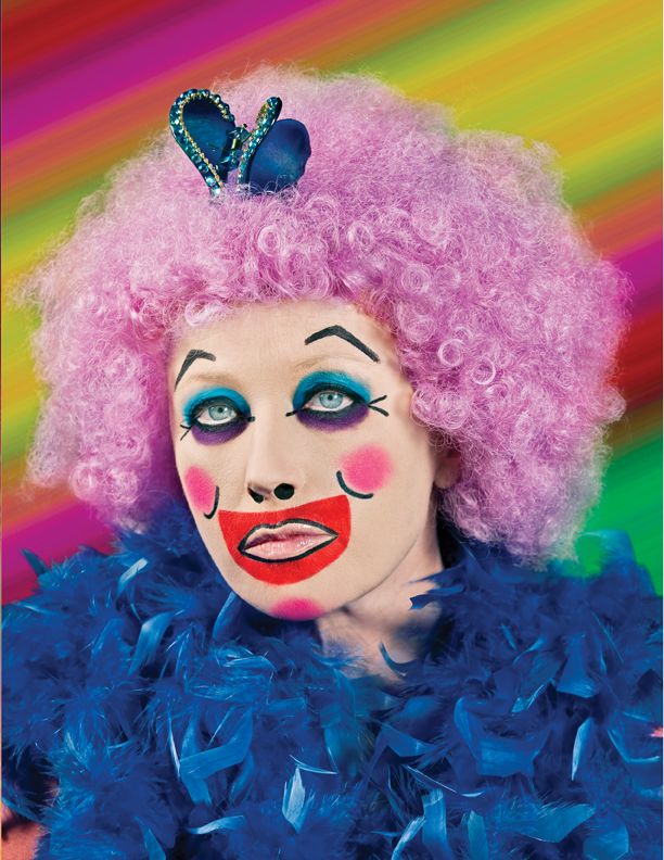La locura de MAC