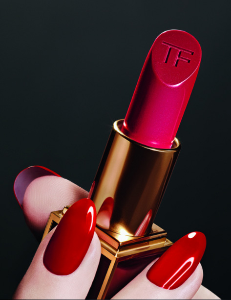 Tom Ford Beauty 2012