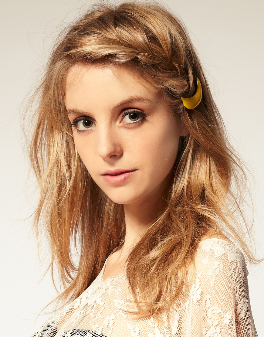 Tipos de pelo y peinados para el Invierno 2011