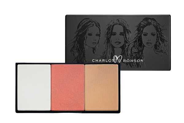 Charlotte Ronson beauty con Sephora