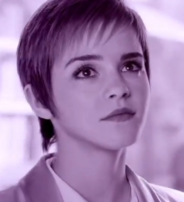 Échale un vistazo al anuncio de Trésor Midnight Rose con Emma Watson