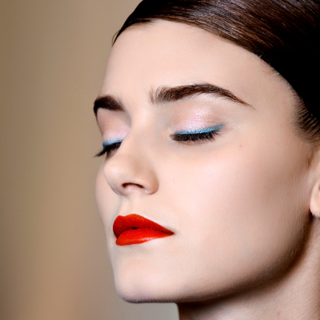 Consigue el look de Jil Sander!
