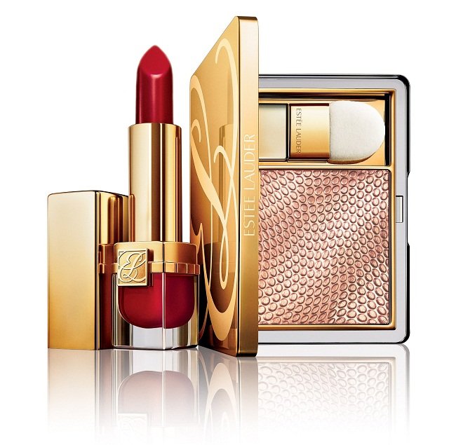 Pure Color Modern Mercury de Estée Lauder