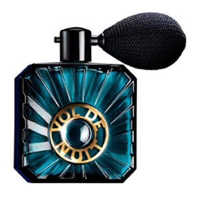 Vol de Nuit una reedición de Guerlain