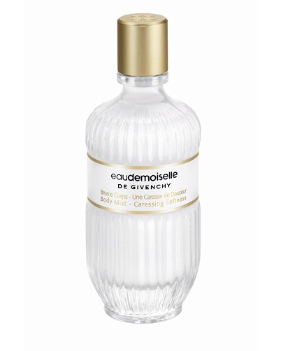 Eaudemoiselle de Givenchy Body Mist