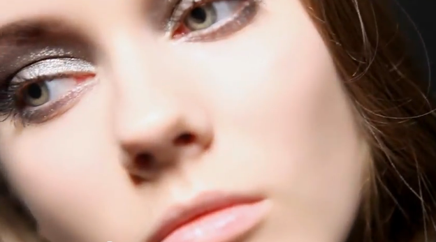 Chanel presenta sus "Metales Preciosos" en un magnífico vídeo