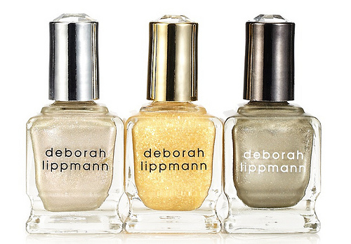Juicy Couture también para tus uñas