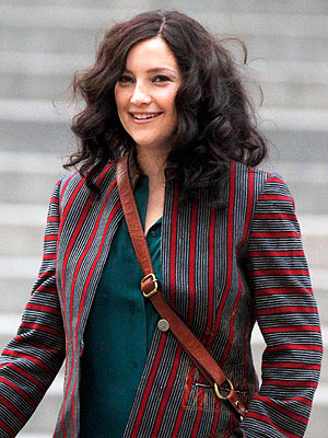 Kate Hudson se pasa al team moreno