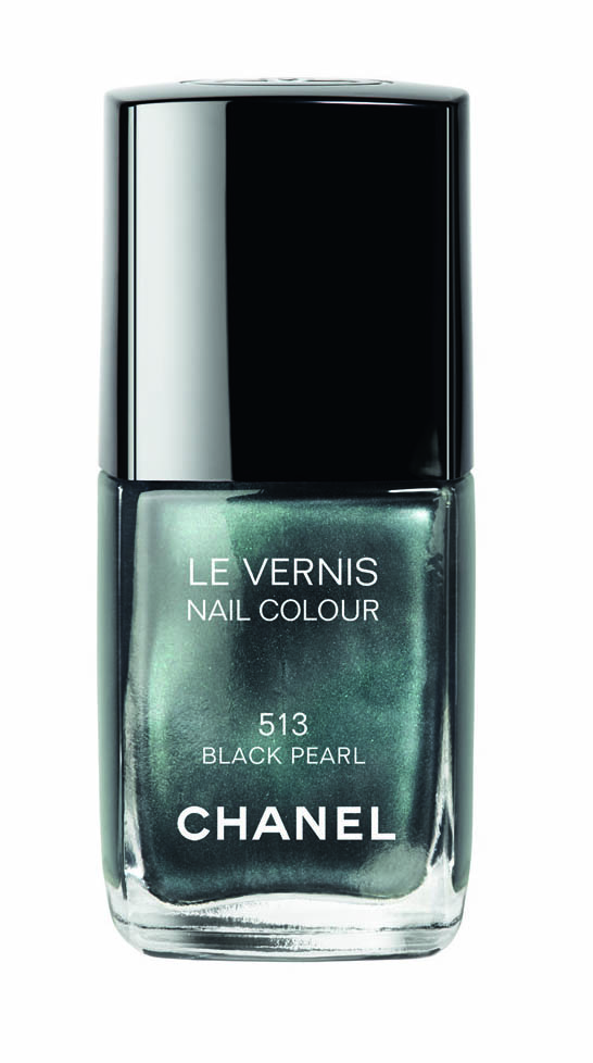 Encontramos el clon perfecto para el Black Pearl de Chanel