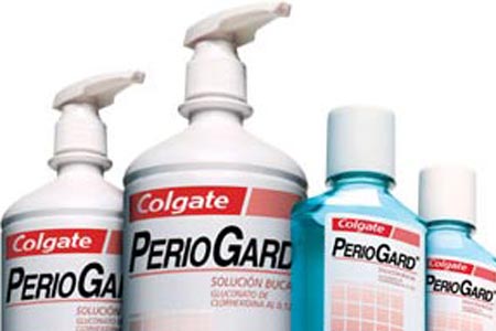 Se retira del mercado un producto Colgate