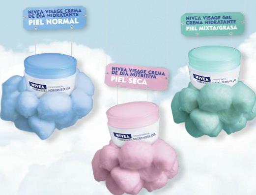 Probamos la crema Nivea Cuidado Esencial para la piel mixta