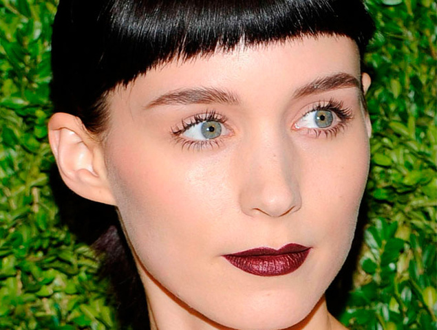 Dos hermanas con un look muy diferente: Rooney y Kate Mara