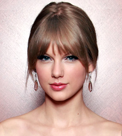 Definitivamente Taylor Swift está espectacular con su nuevo corte de pelo