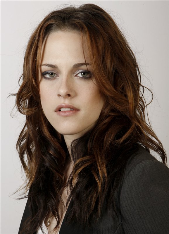Kristen Stewart será la imagen del nuevo perfume de Balenciaga