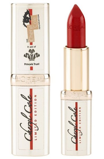 Solidadaridad en tus labios con la nueva barra de L'Oreal