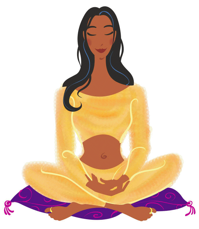 Carga las pilas para todo el día ¡comienza tu jornada con un poco de Yoga!