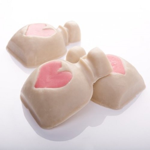 Lush se prepara con su Love Potion para el día de San Valentín