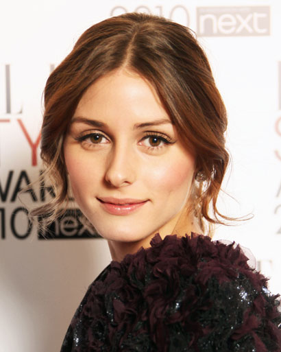 Olivia Palermo se convierte en la imagen para la nueva fragancia de Rochas
