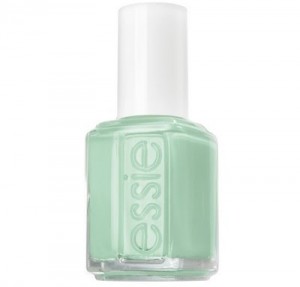 ¡Mentalízate! Pinta tus uñas de color menta esta primavera