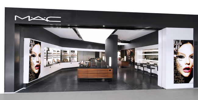La mega-store que MAC abrirá en la Quinta Avenida