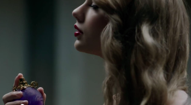Taylor Swift presenta Wonderstruck, su perfume, a través de un cuento 