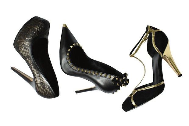 Truth or Dare, la marca de Madonna, también tendrá colección de zapatos