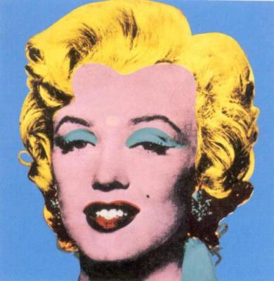Nars lanzará una colección en colaboración con la Fundación Andy Warhol