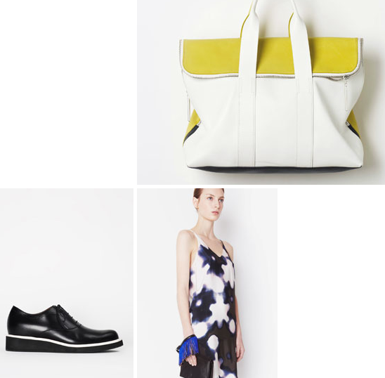 Ya puedes comprar en la tienda online de Phillip Lim 