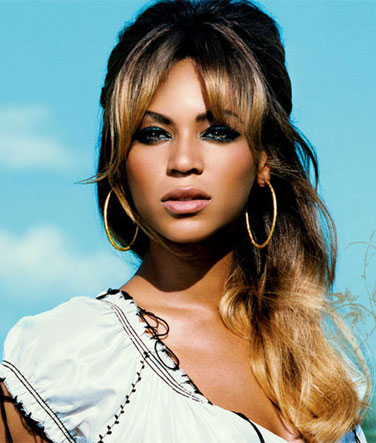 Los productos de belleza sin los que Beyonce no puede vivir