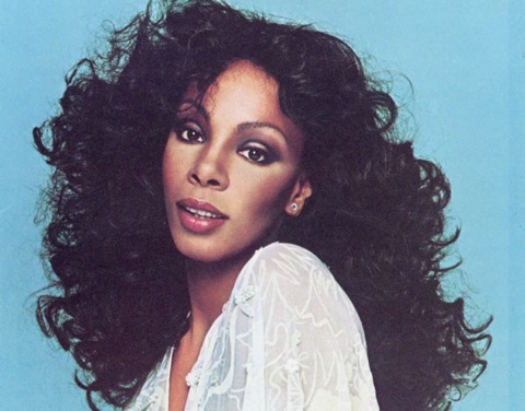Ayer nos abandonó Donna Summer a los 63 años