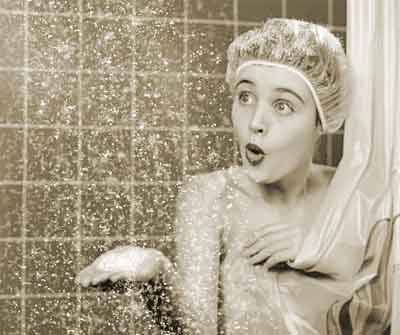Olvídate de las duchas calientes, pues mira todos los beneficios que tiene ducharse con agua fría