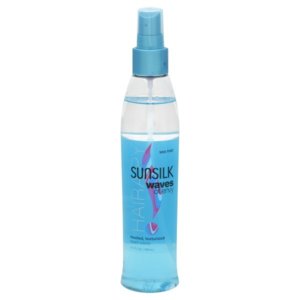 Productos americanos que nos encantaría encontrar en España: brumas de mar para el pelo 