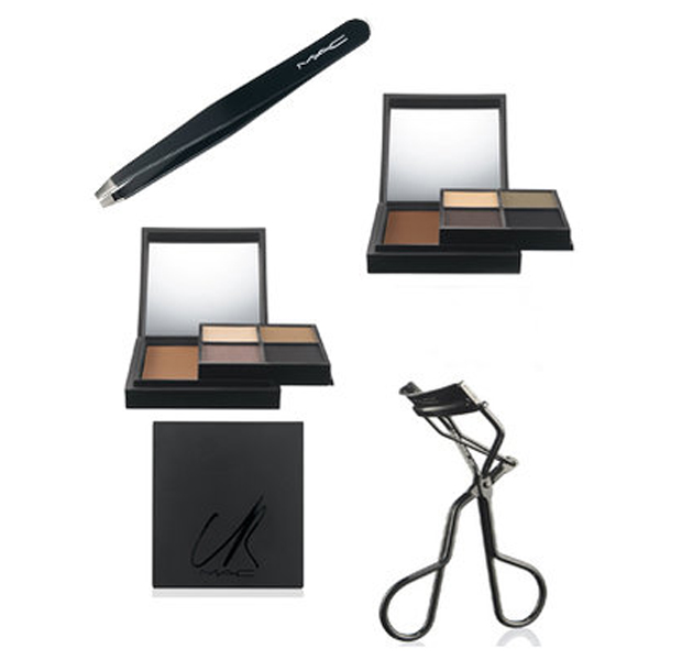 Echamos un vistazo a la colección de maquillaje de Carine Roitfeld  