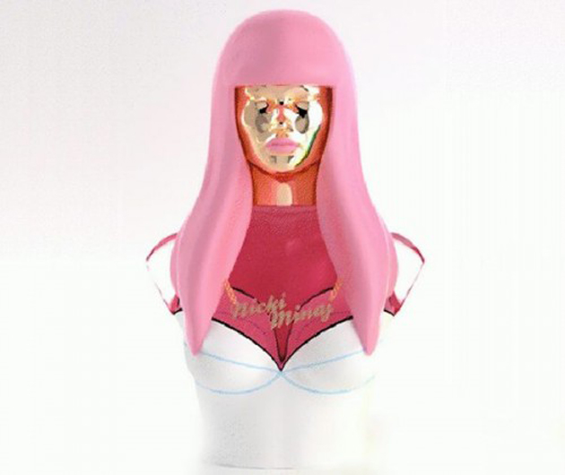 Nicki Minaj prepara su segunda fragancia, Pink Friday 