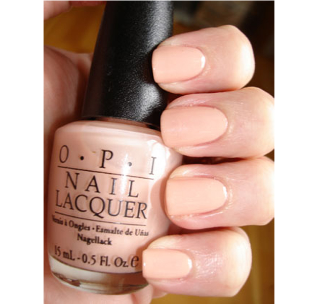 Escoge el mejor nude para tus uñas dependiendo del tono de tu piel 