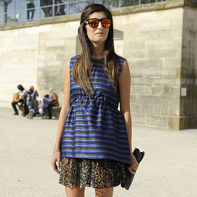 ¿Sabes cuáles son las gafas de sol que arrasan entre las especialistas en moda?