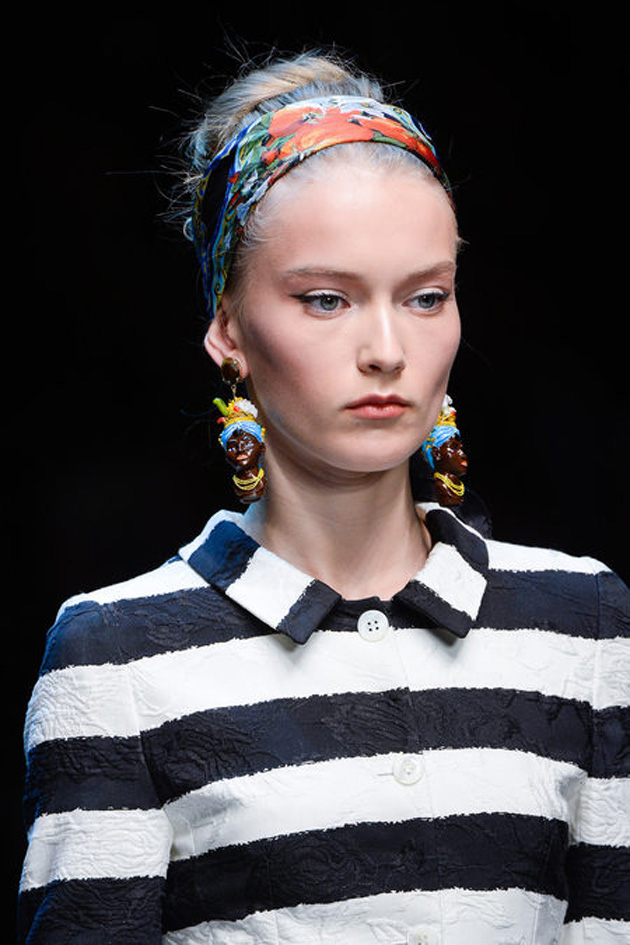 Azealia Banks llama racistas a Dolce & Gabbana