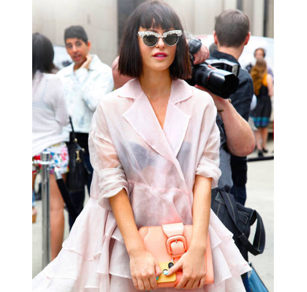 Cortes de pelo que nos inspiran: el de Sophia Amoruso 