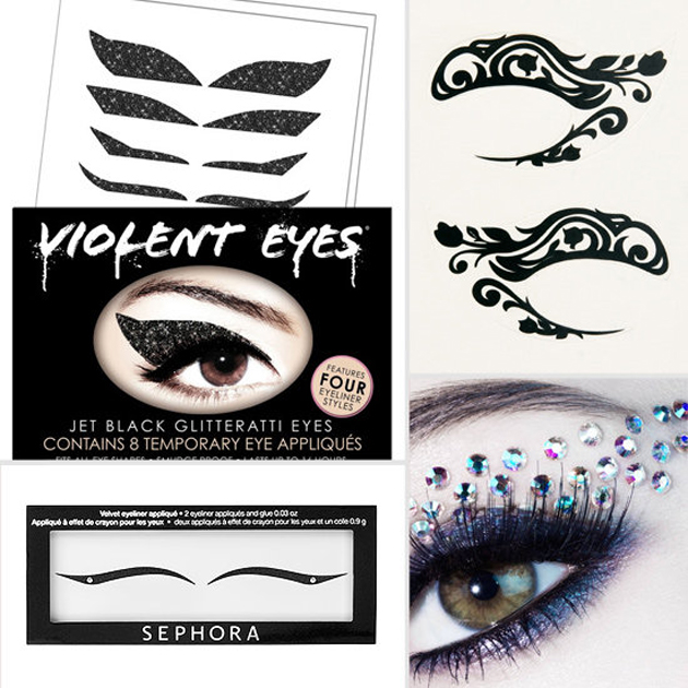 Eyeliner en tattoo la solución para las que no lo saben aplicar 