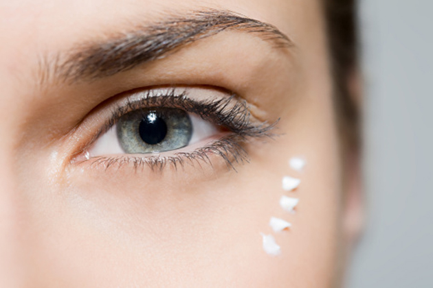 Otros usos del contorno de ojos 