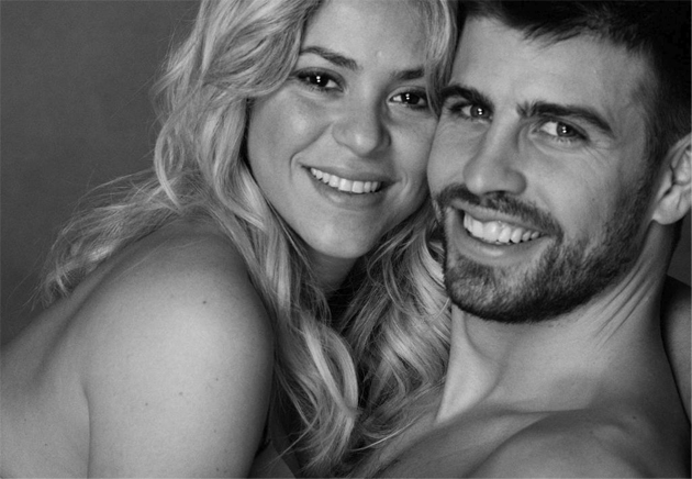 ¡Bienvenido Milan! Ya ha nacido el hijo de Shakira y Gerard Piqué 